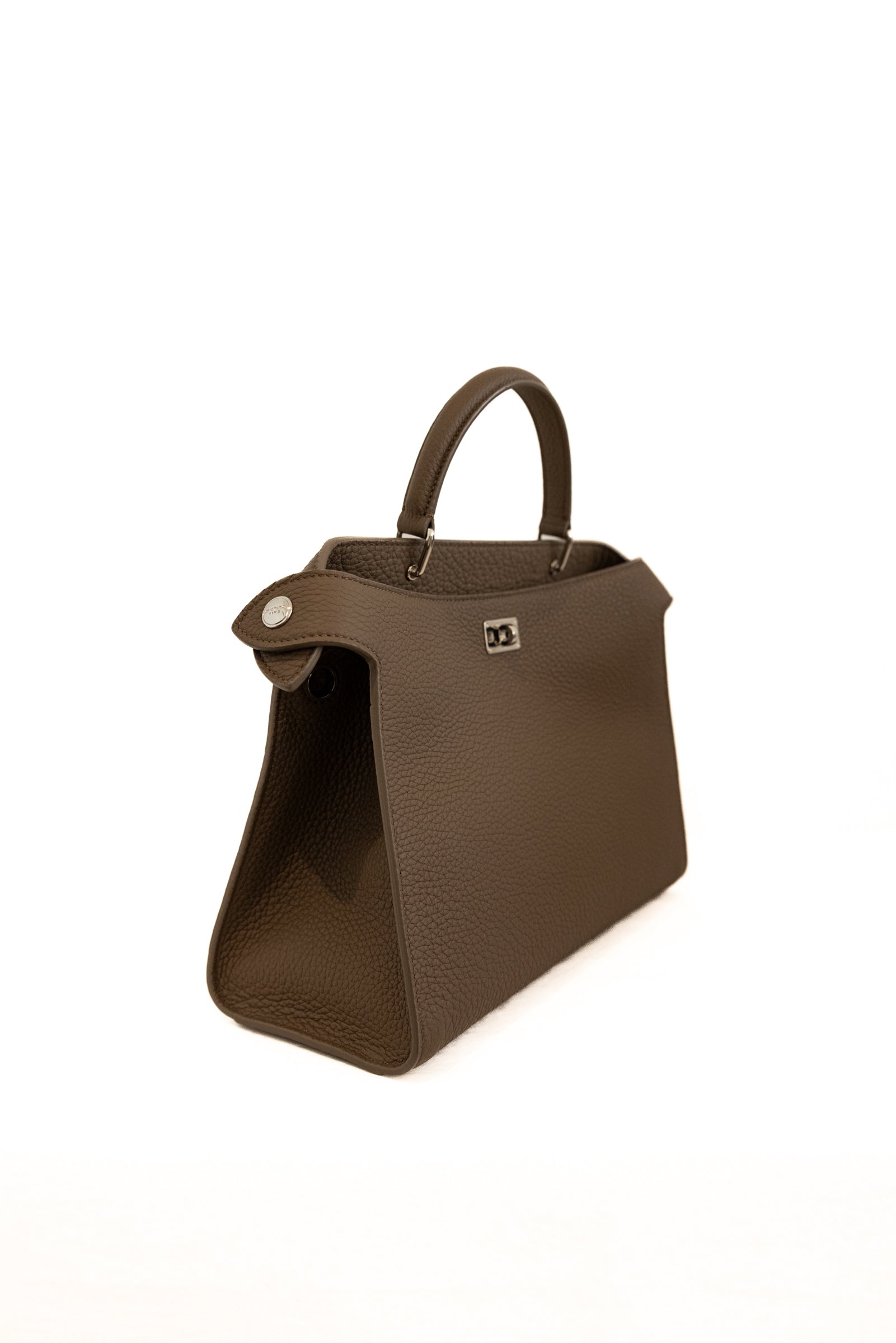 MICHINO LUTECE PM BAG- TAUPE