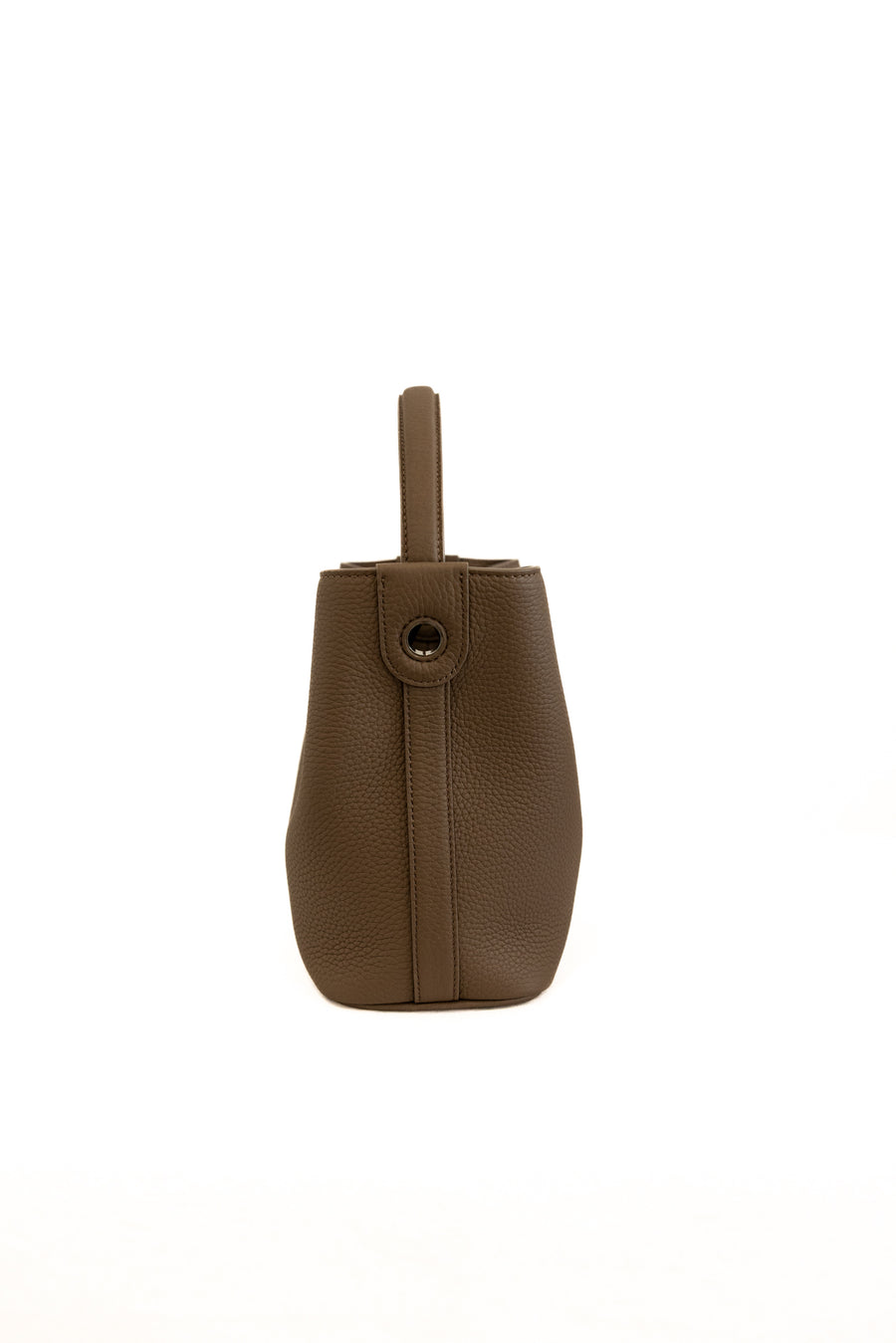 MICHINO ODEON MINI BAG - TAUPE