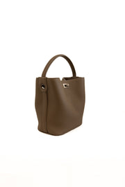 MICHINO ODEON MINI BAG - TAUPE