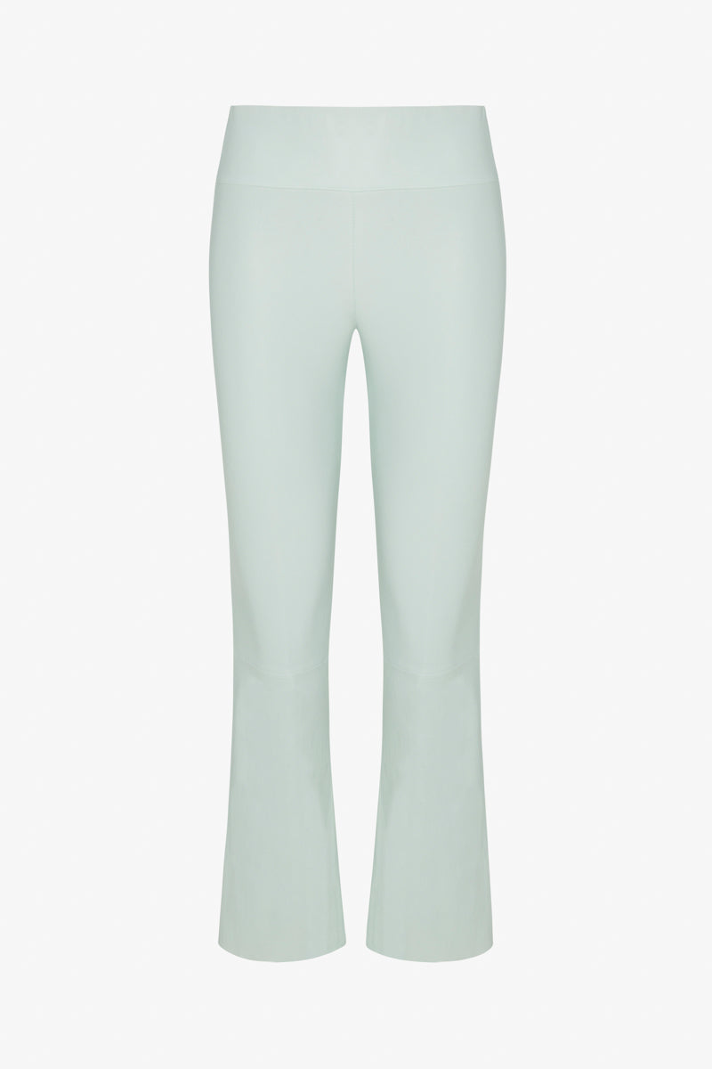 SPRWMN ANKLE FLARE - MIST