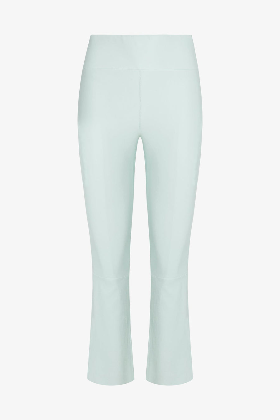 SPRWMN CROP FLARE - MIST