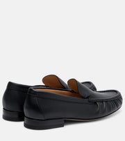 MANOLO BLAHNIK LEONDA - BLACK