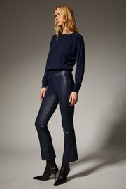 SPRWMN ANKLE FLARE - MARINE