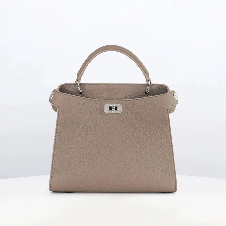 MICHINO LUTECE MINI BAG- ELEPHANT