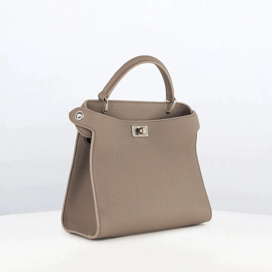 MICHINO LUTECE MINI BAG- ELEPHANT