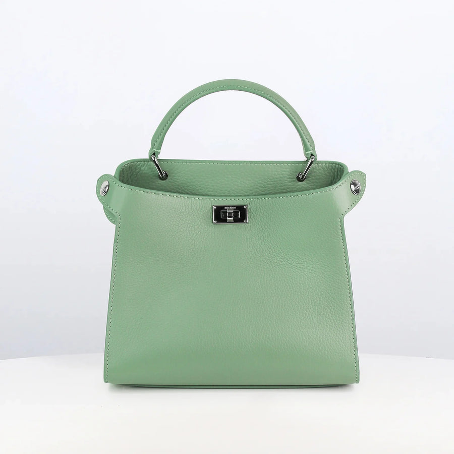 MICHINO LUTECE MINI BAG - GIVERNY