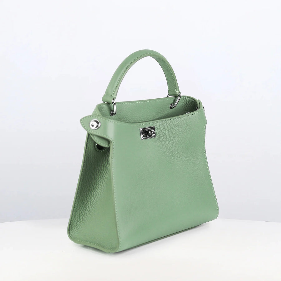 MICHINO LUTECE MINI BAG - GIVERNY