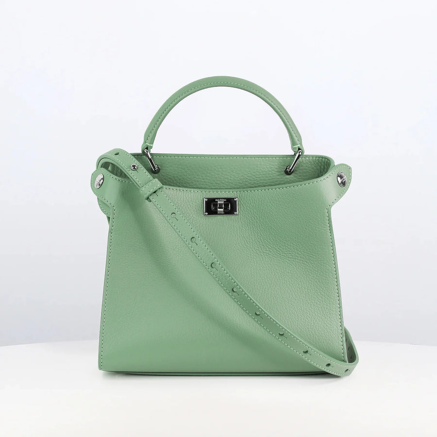 MICHINO LUTECE MINI BAG - GIVERNY