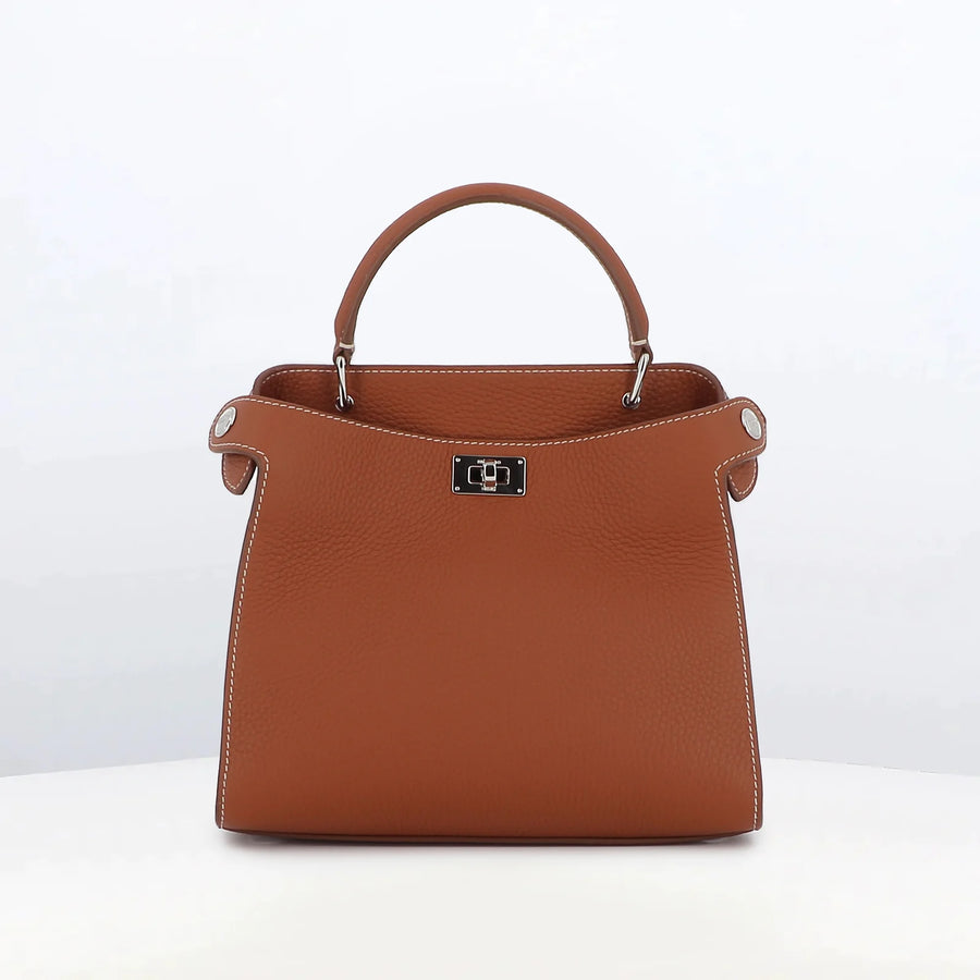 MICHINO LUTECE MINI BAG - GOLD