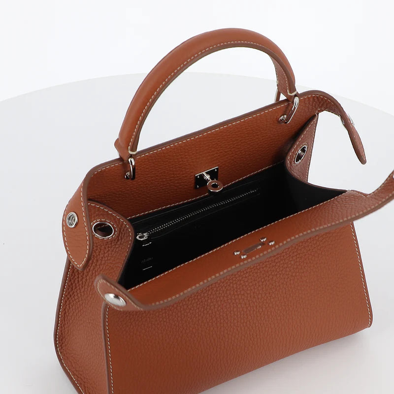 MICHINO LUTECE MINI BAG - GOLD