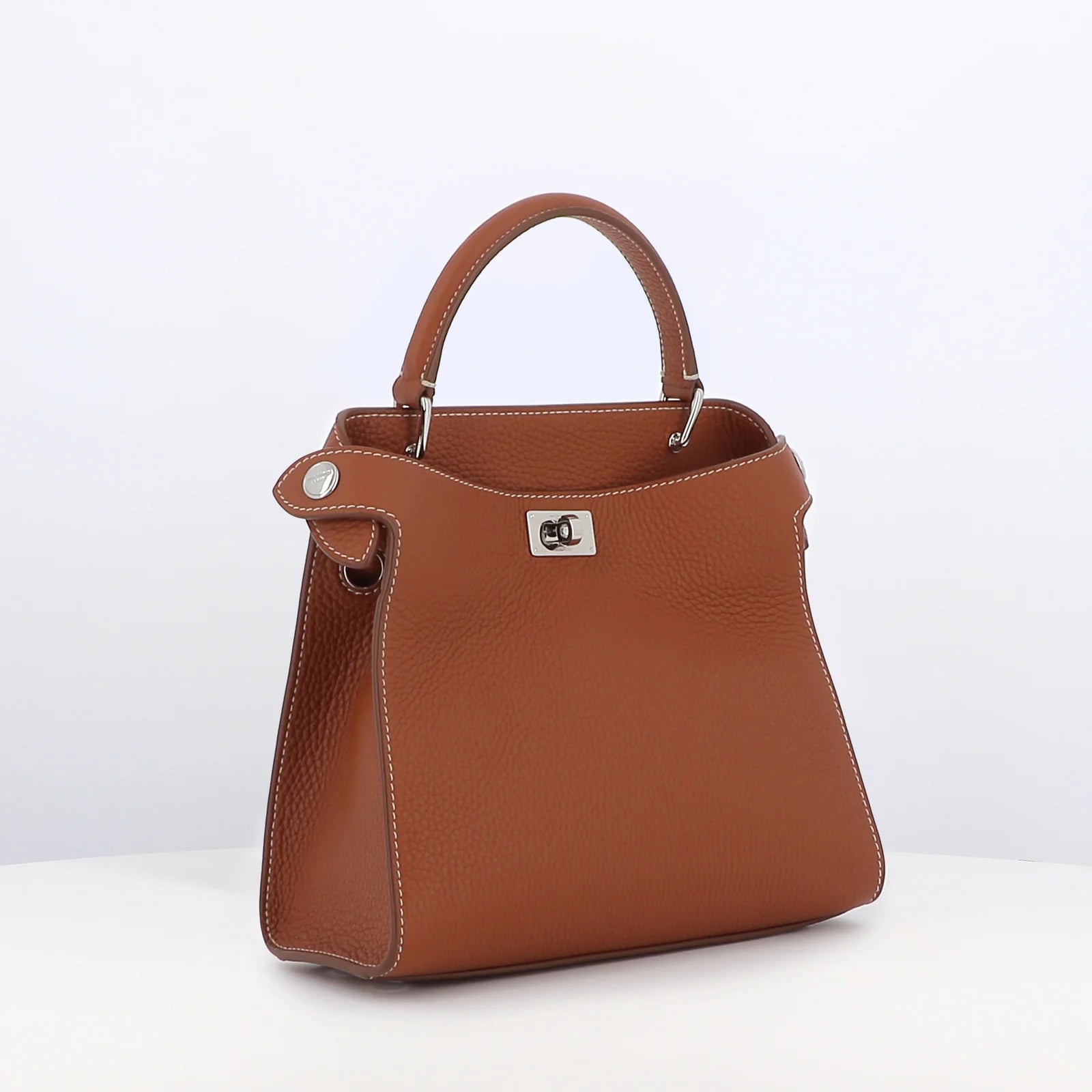 MICHINO LUTECE MINI BAG - GOLD