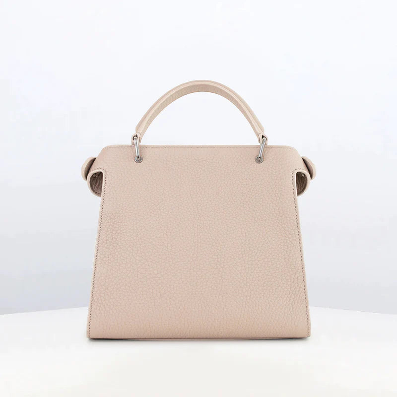MICHINO MINI LUTECE BAG - GREIGE