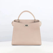 MICHINO MINI LUTECE BAG - GREIGE