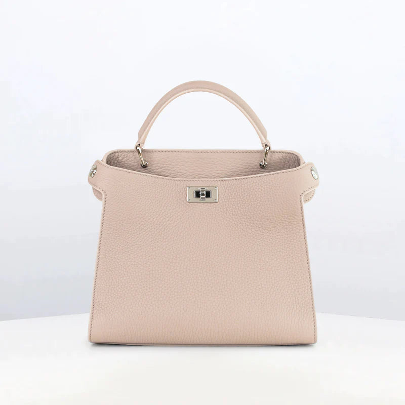 MICHINO MINI LUTECE BAG - GREIGE