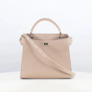 MICHINO MINI LUTECE BAG - GREIGE