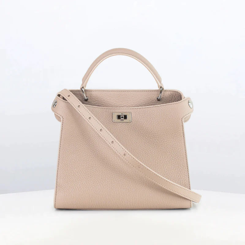 MICHINO MINI LUTECE BAG - GREIGE