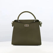 MICHINO MINI LUTECE BAG - KHAKI