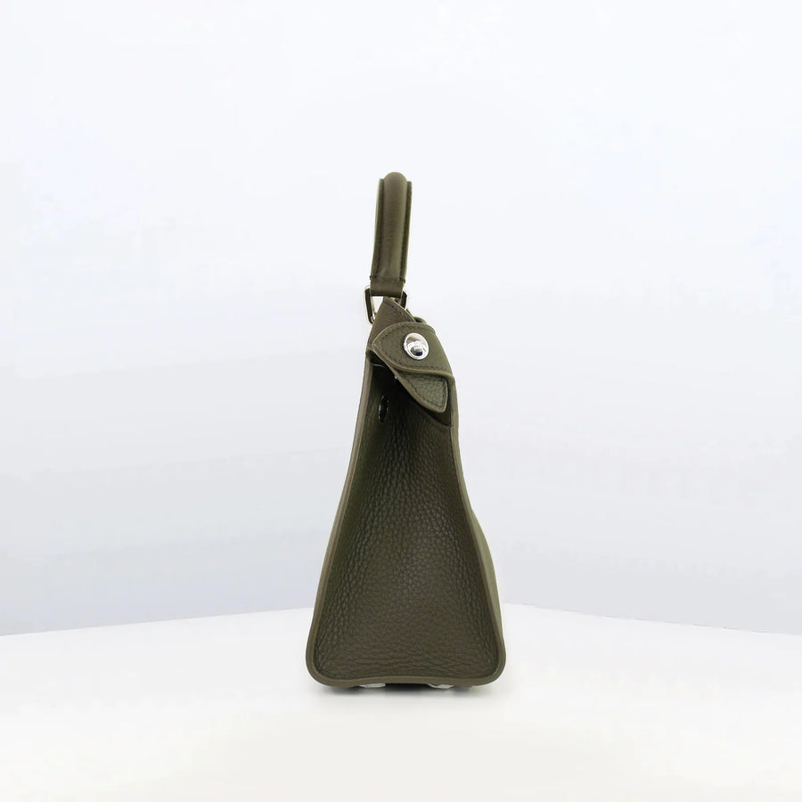 MICHINO MINI LUTECE BAG - KHAKI