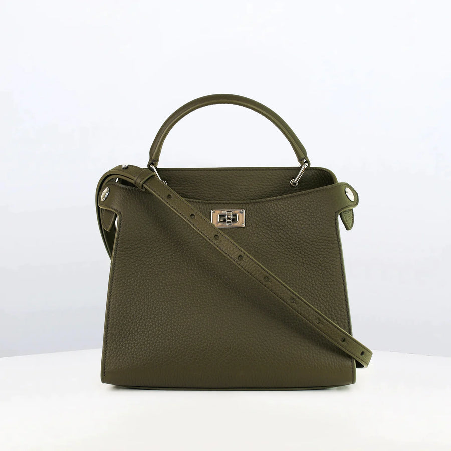 MICHINO MINI LUTECE BAG - KHAKI