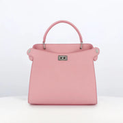 MICHINO MINI LUTECE BAG - LIGHT PINK