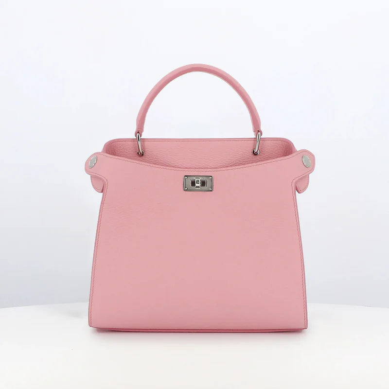 MICHINO MINI LUTECE BAG - LIGHT PINK