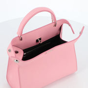 MICHINO MINI LUTECE BAG - LIGHT PINK