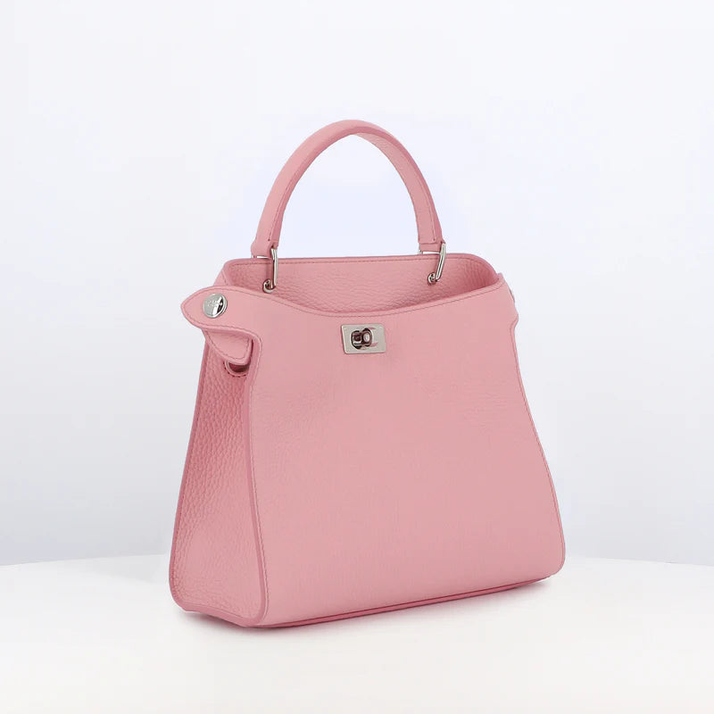 MICHINO MINI LUTECE BAG - LIGHT PINK