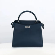 MICHINO MINI LUTECE BAG - NAVY
