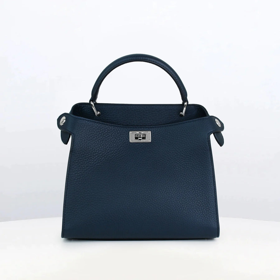 MICHINO MINI LUTECE BAG - NAVY