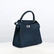 MICHINO MINI LUTECE BAG - NAVY
