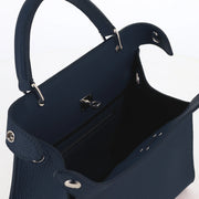 MICHINO MINI LUTECE BAG - NAVY