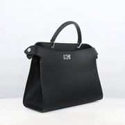 MICHINO LUTECE PM BAG - BLACK