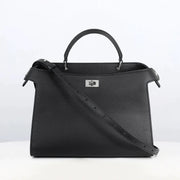 MICHINO LUTECE PM BAG - BLACK