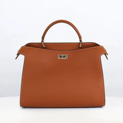MICHINO LUTECE PM BAG - GOLD