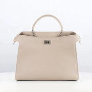 MICHINO PM LUTECE BAG - IVORY