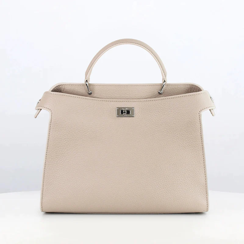 MICHINO PM LUTECE BAG - IVORY