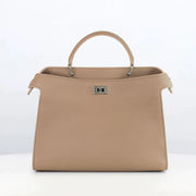 MICHINO LUTECE PM BAG - TOURTERELLE