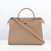 MICHINO LUTECE PM BAG - TOURTERELLE