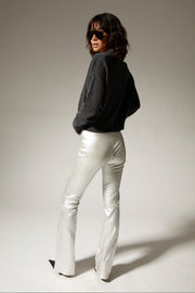 SPRWMN MICRO FLARE - SILVER