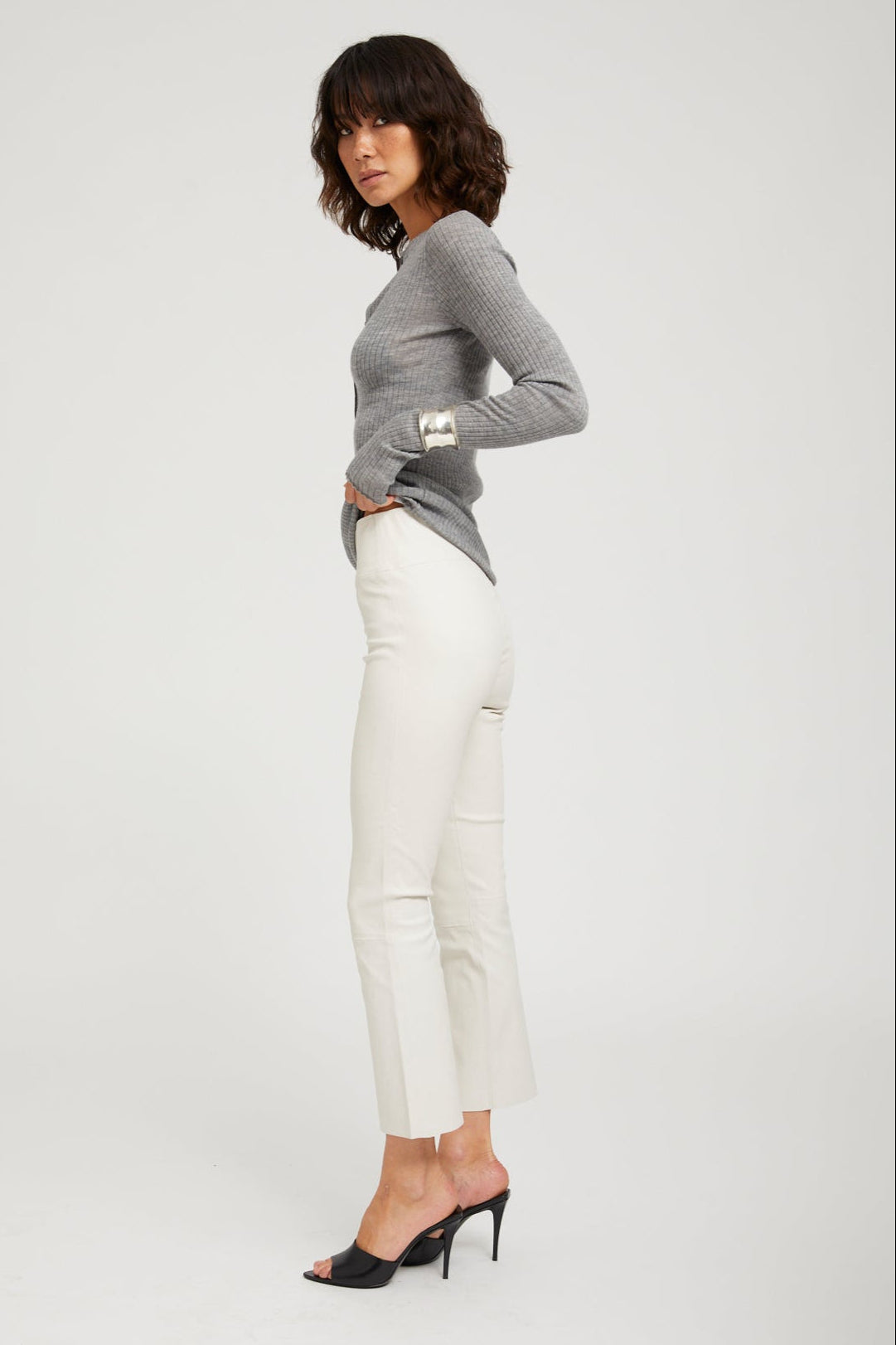 SPRWMN CROP FLARE - SHELL