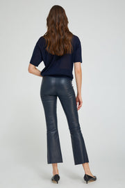 SPRWMN ANKLE FLARE MIDNIGHT