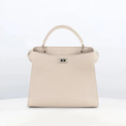 MICHINO LUTECE MINI BAG - IVORY