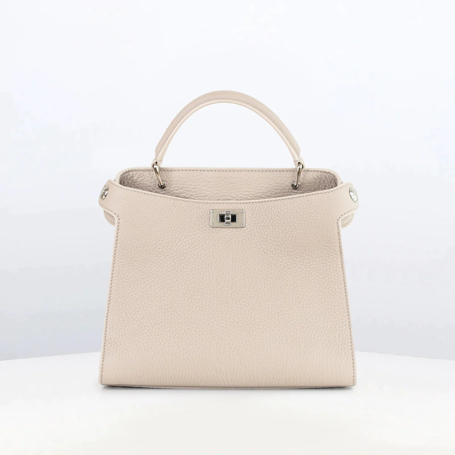 MICHINO LUTECE MINI BAG - IVORY