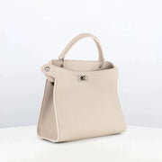 MICHINO LUTECE MINI BAG - IVORY
