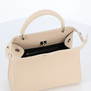 MICHINO LUTECE MINI BAG - IVORY