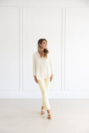 SPRWMN Ankle Flare Pant