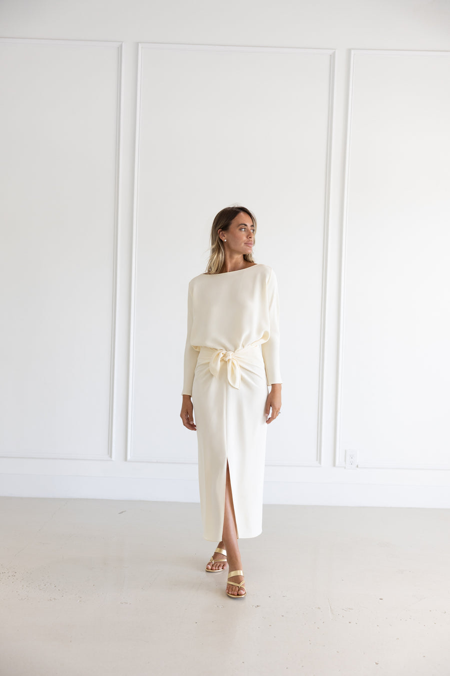 Peter Cohen Balance Top