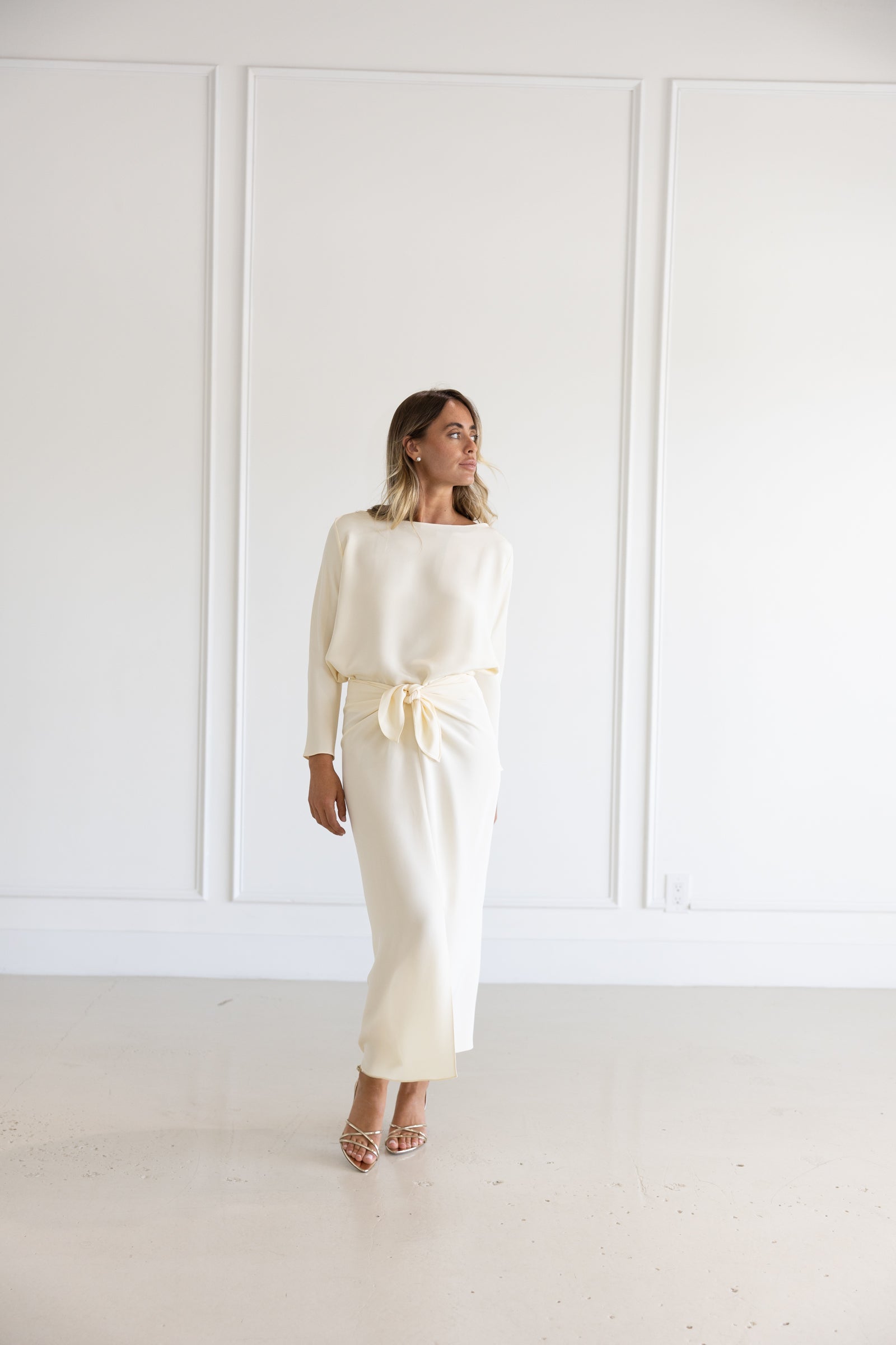 Peter Cohen Balance Top