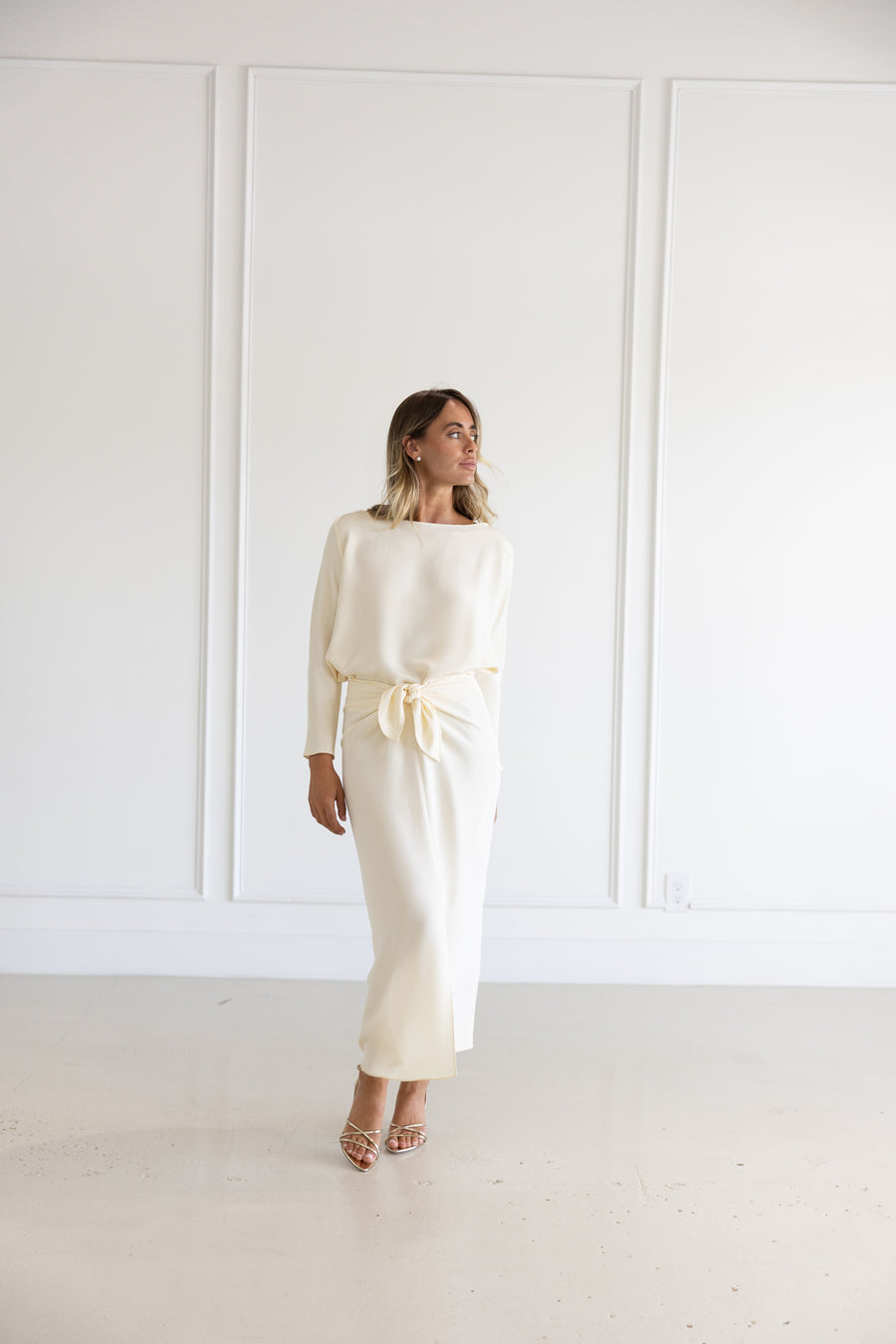 Peter Cohen Balance Top