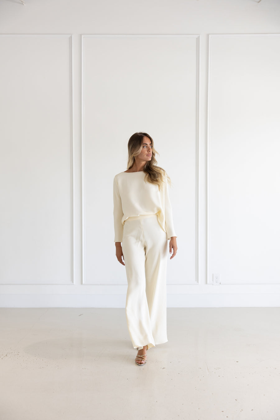 Peter Cohen Balance Top